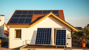 Balkonkraftwerk vs Dach