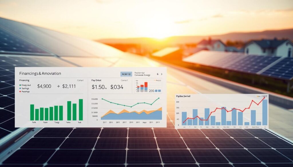 PV Finanzierung