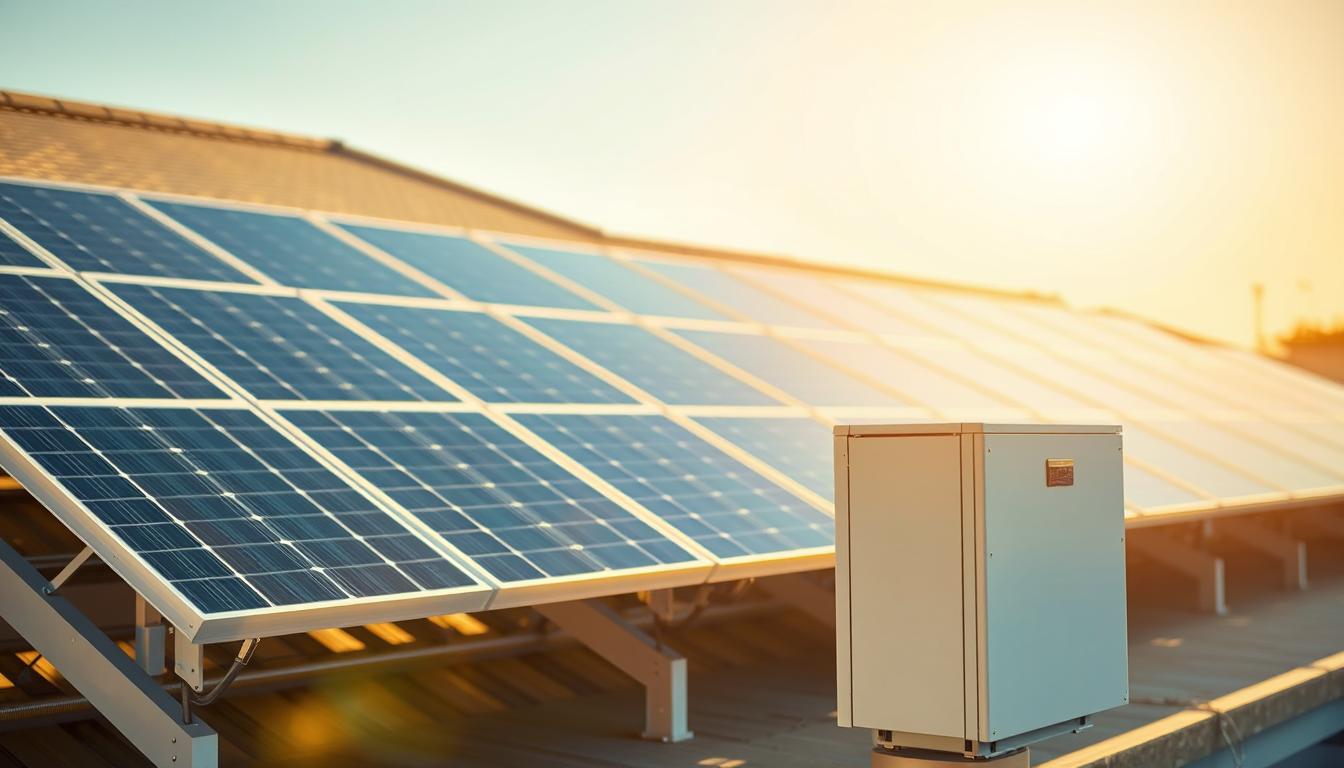 PV Finanzierung Modelle