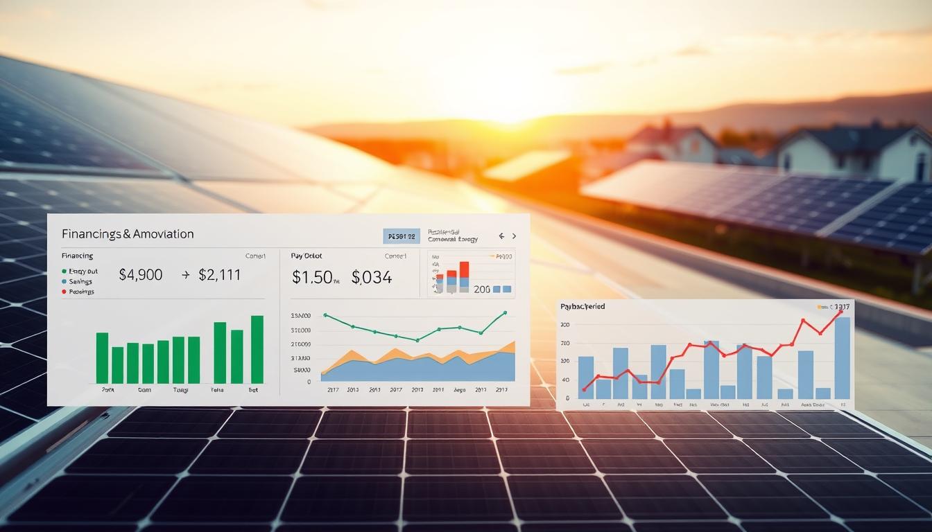 PV Finanzierung