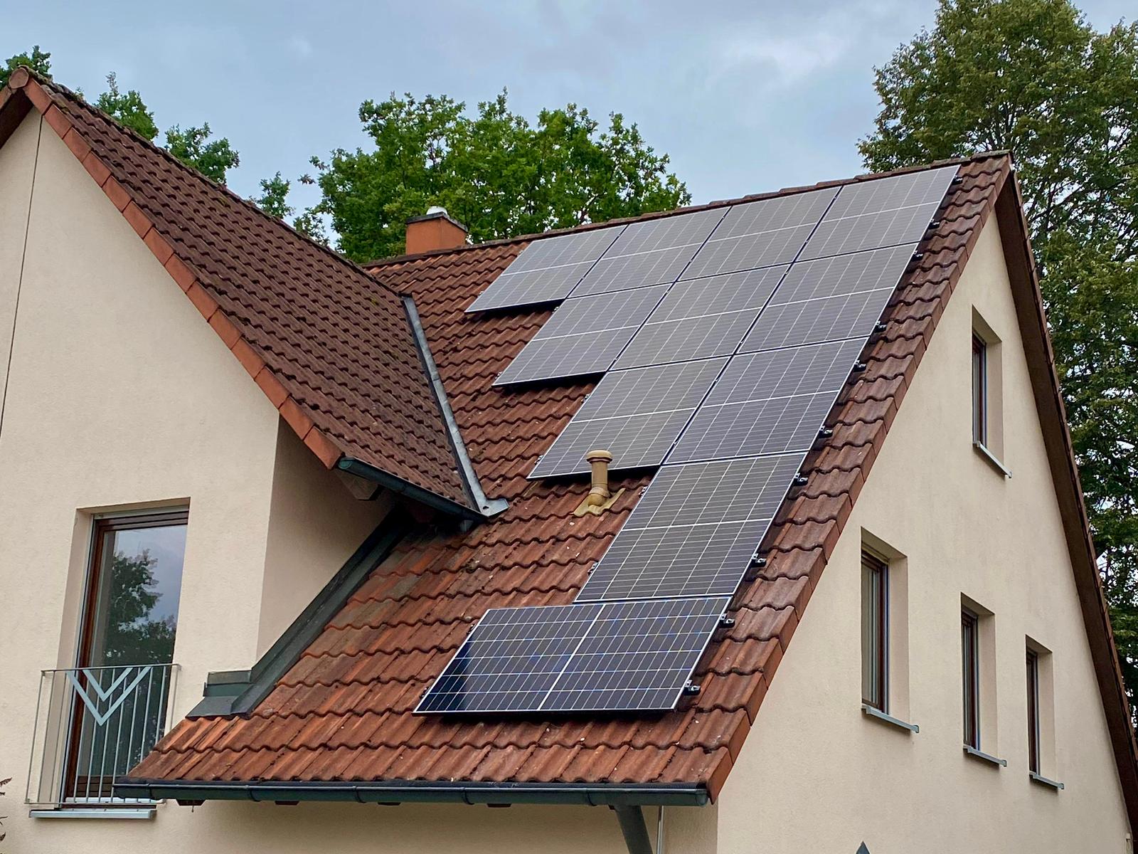 Batteriespeicher Technologie 2025