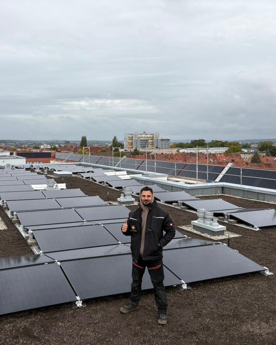 Performance Ratio Monitoring